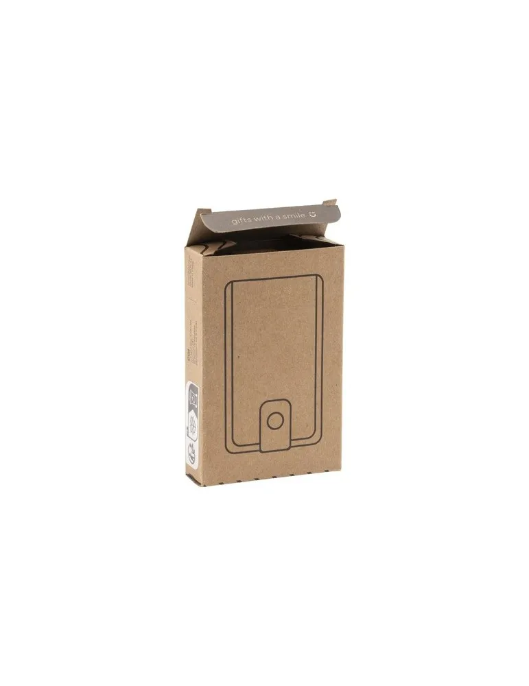 Cork Manicure Set ens. de manucure