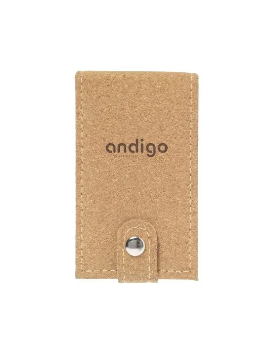 Cork Manicure Set ens. de manucure