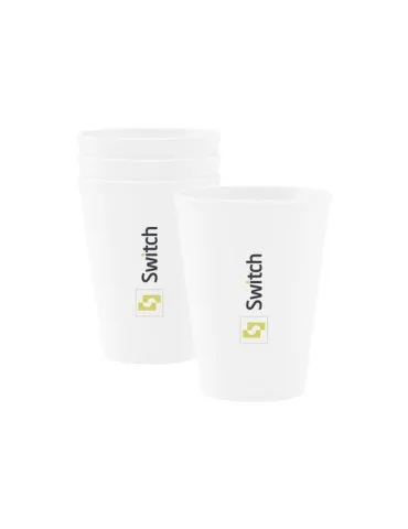 Sugarcane Cup 200 ml tasse