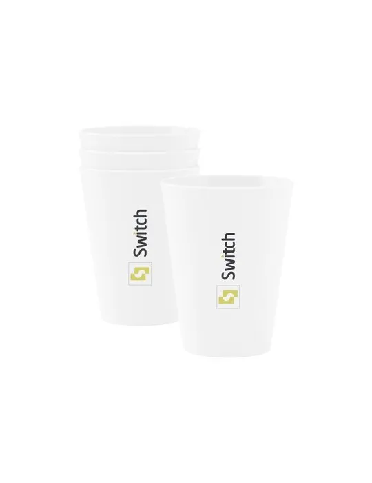 Sugarcane Cup 200 ml tasse