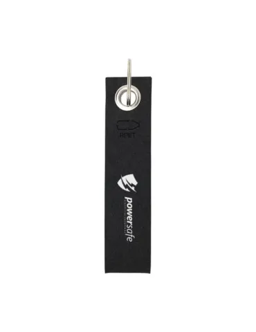 GRS RPET Felt Keyring porte-clés 2