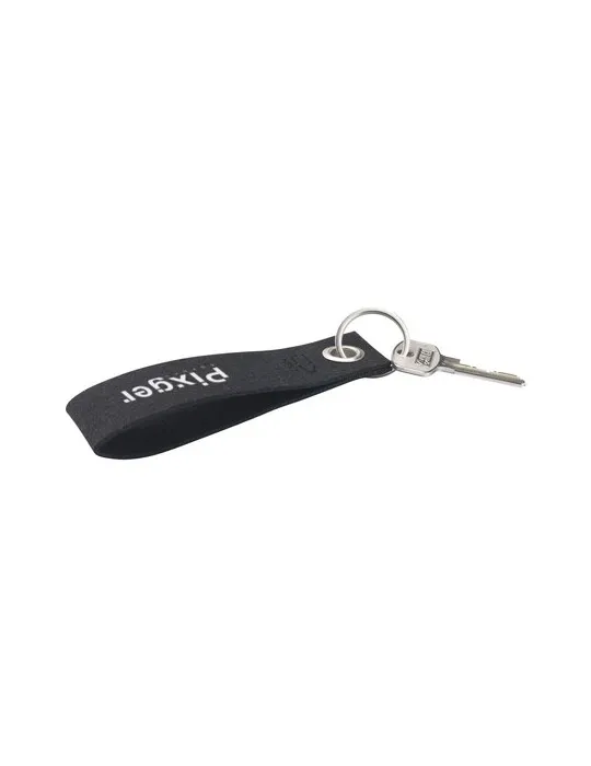 GRS RPET Felt Keyring porte-clés