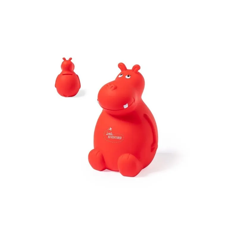 Tirelire Hippo : Originalité et Fun
