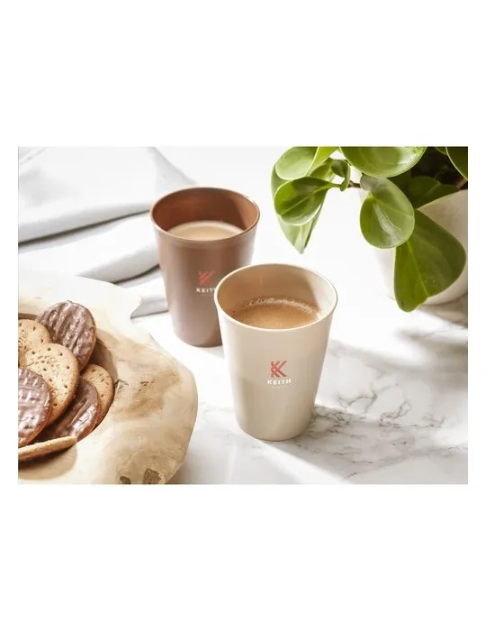 Sugarcane Cup 360 ml tasse