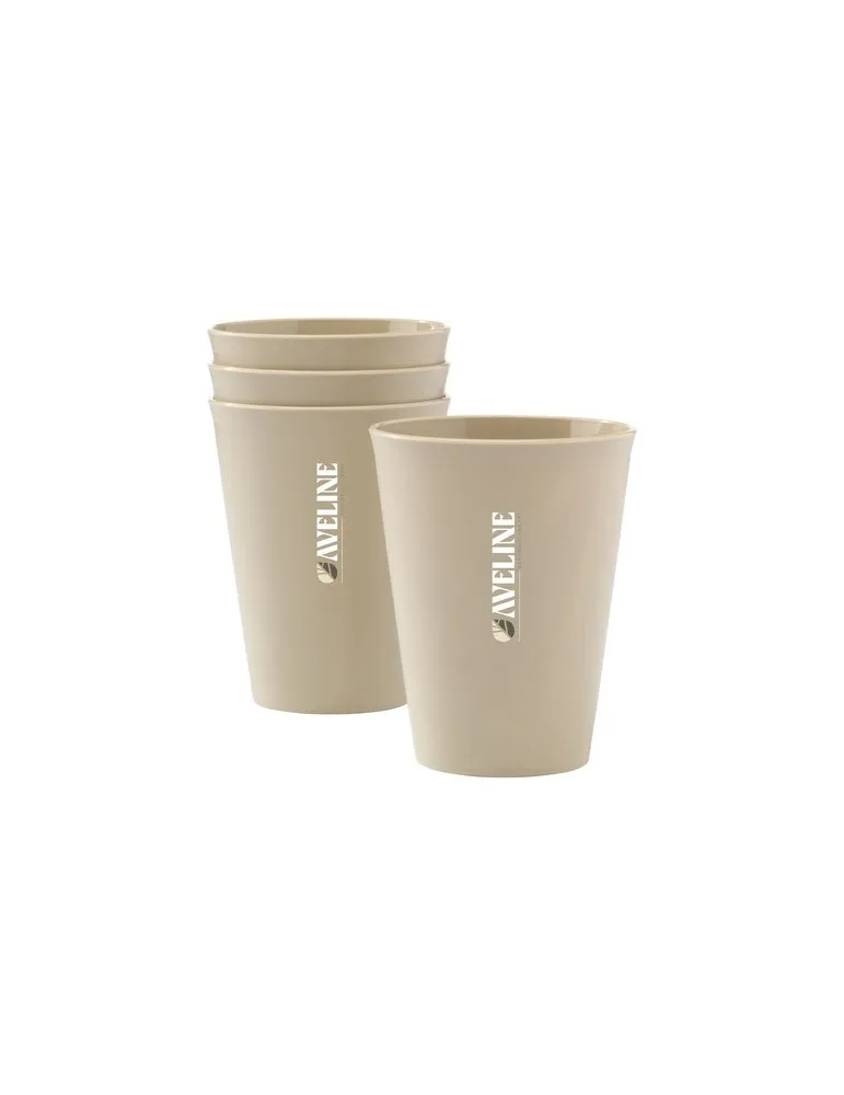 Sugarcane Cup 360 ml tasse