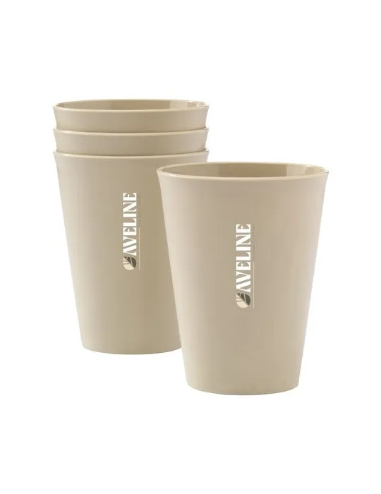 Sugarcane Cup 360 ml tasse