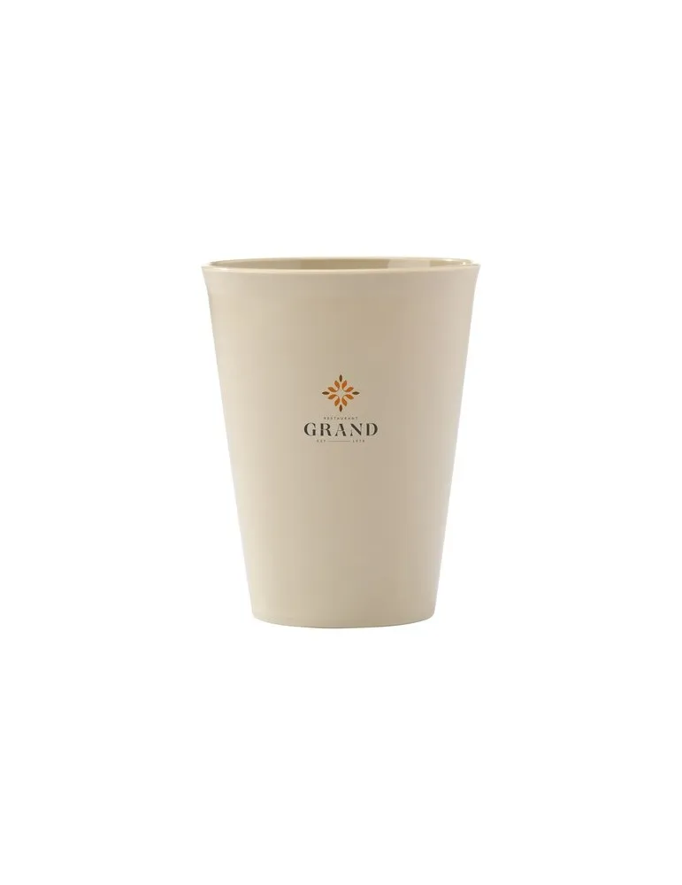 Sugarcane Cup 360 ml tasse