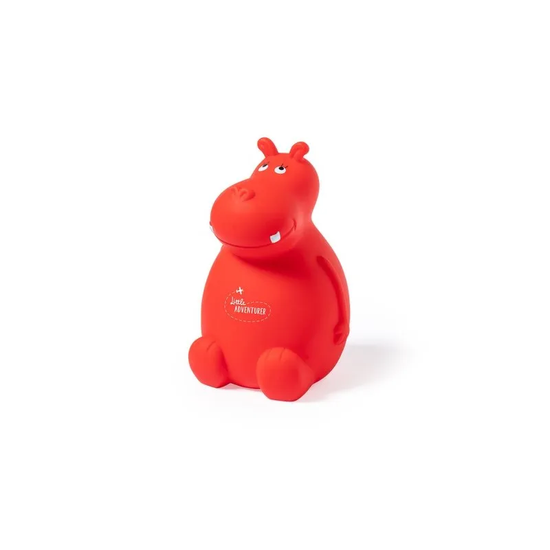 Tirelire Hippo : Originalité et Fun
