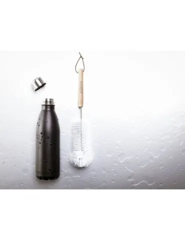 Bottle Brush brosse de nettoyager pour bouteilles