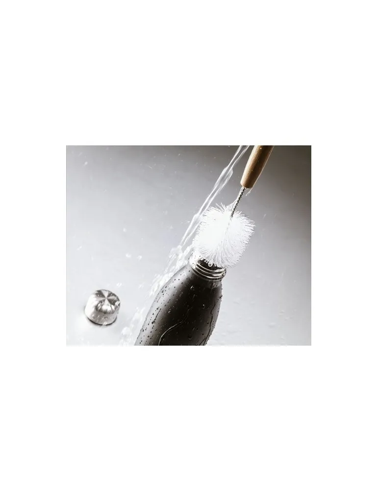 Bottle Brush brosse de nettoyager pour bouteilles