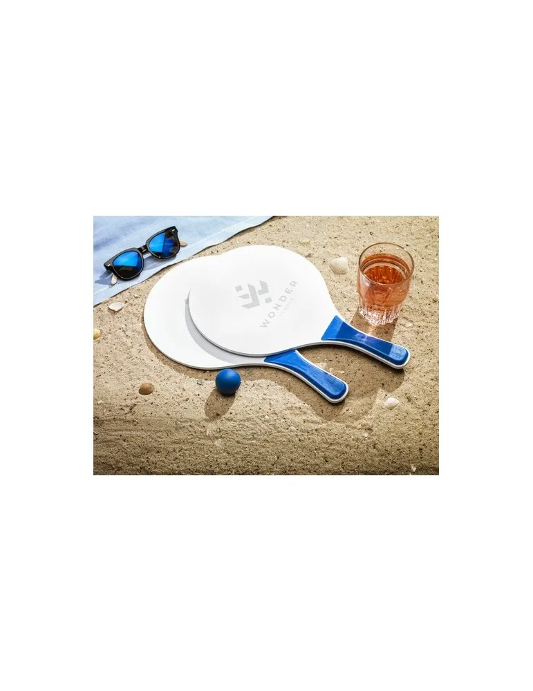 BeachTennis jeu de plage