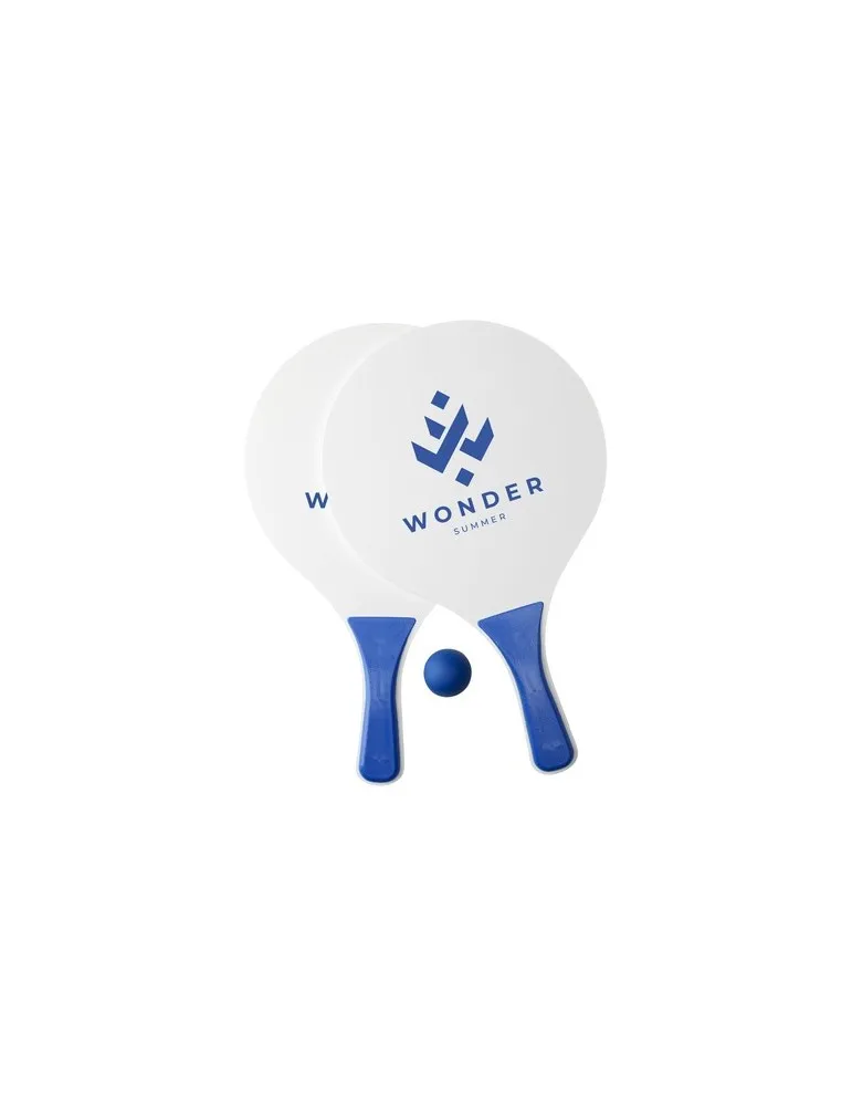 BeachTennis jeu de plage