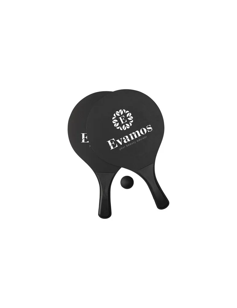 BeachTennis jeu de plage