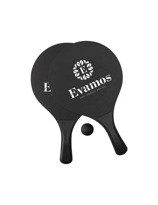 BeachTennis jeu de plage