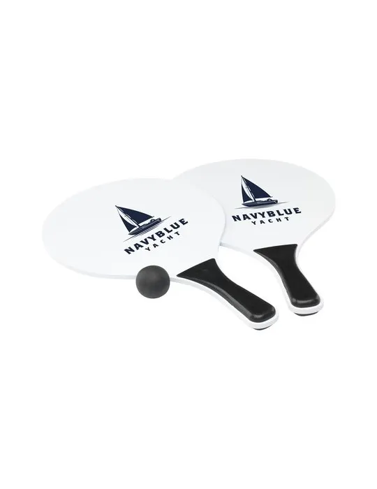 BeachTennis jeu de plage