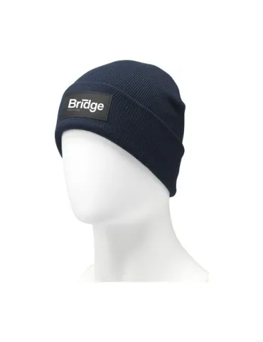 Stavanger GRS RPET Beanie bonnet