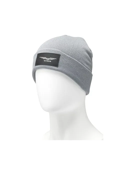 Stavanger GRS RPET Beanie bonnet