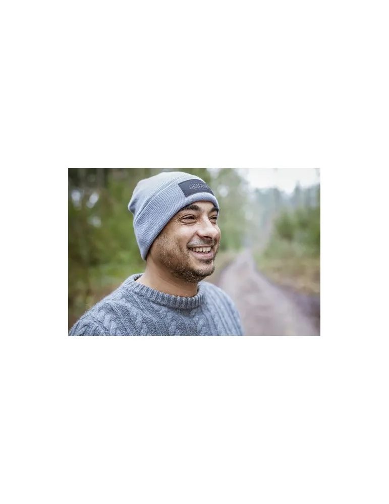 Stavanger GRS RPET Beanie bonnet