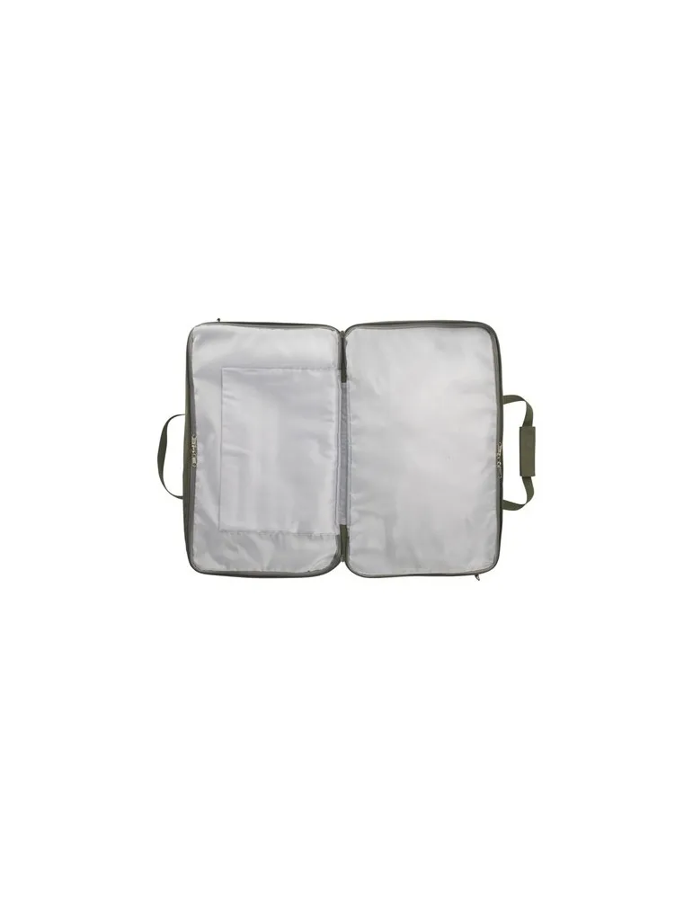 Manchester RPET Travelbag sac de voyage