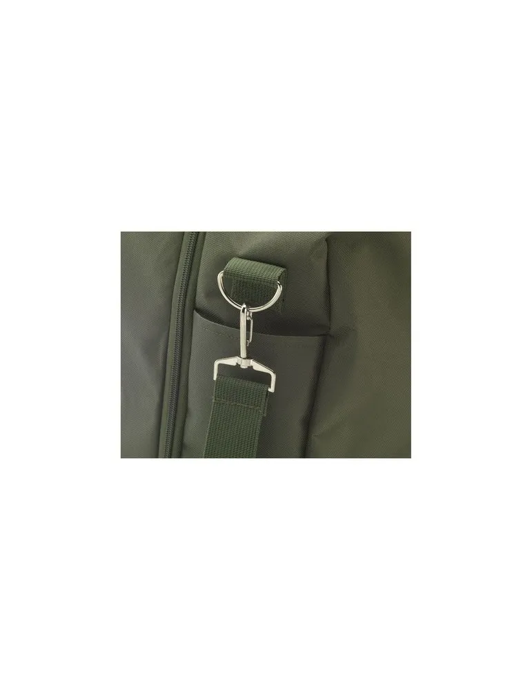 Manchester RPET Travelbag sac de voyage