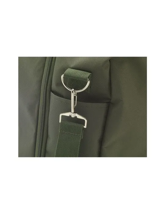 Manchester RPET Travelbag sac de voyage