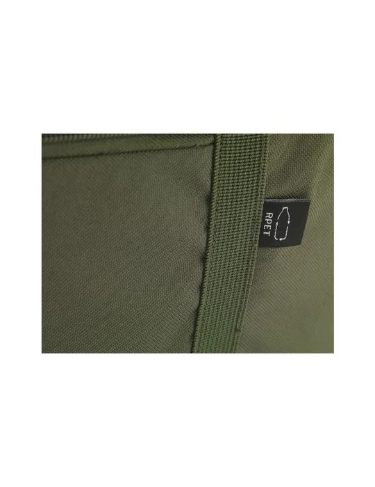 Manchester RPET Travelbag sac de voyage