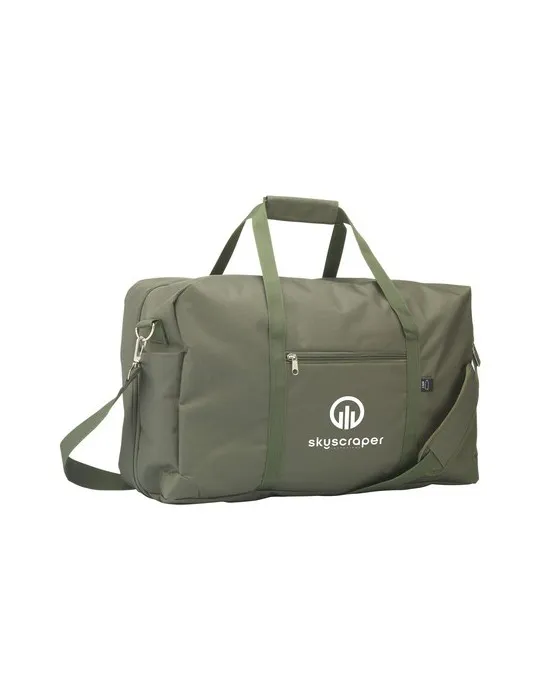 Manchester RPET Travelbag sac de voyage