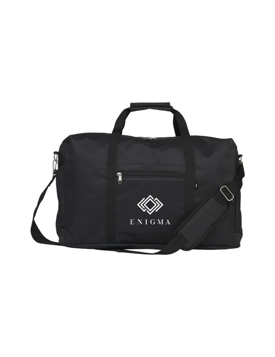 Manchester RPET Travelbag sac de voyage