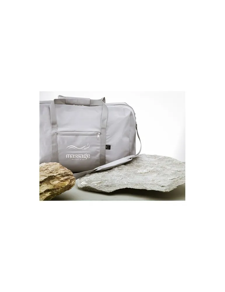 Manchester RPET Travelbag sac de voyage