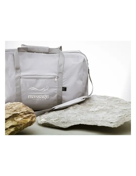 Manchester RPET Travelbag sac de voyage