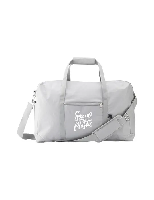 Manchester RPET Travelbag sac de voyage