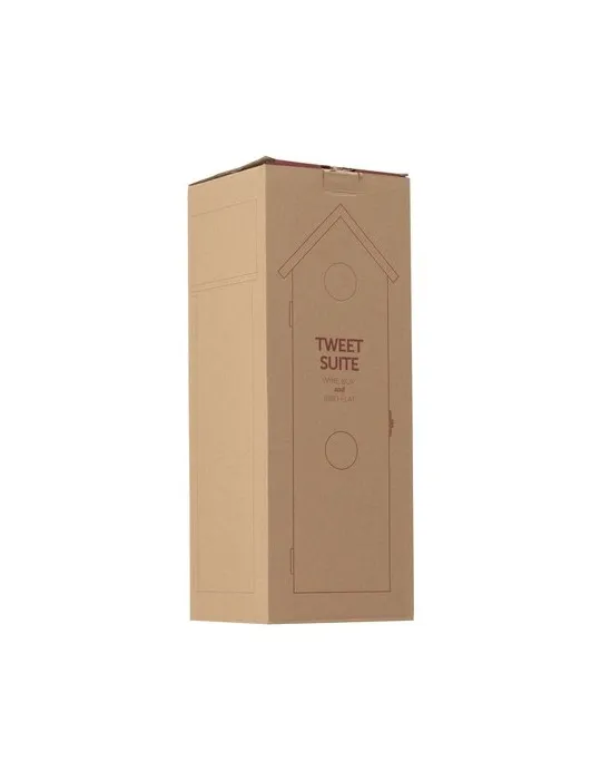 Rackpack Tweet Suite