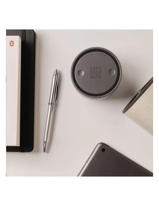 Circular&Co Recycled Coffee Cup 227 ml mug