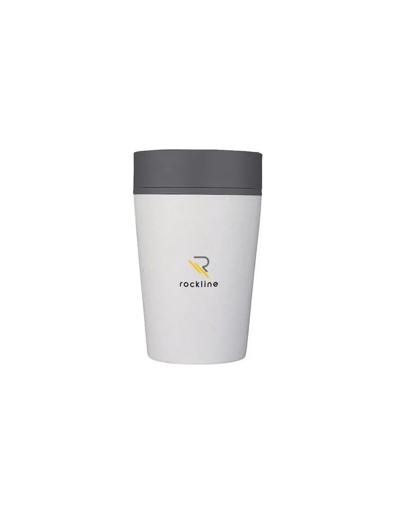 Circular&Co Recycled Coffee Cup 227 ml mug
