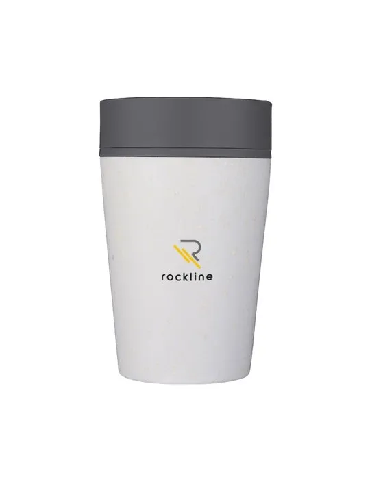 Circular&Co Recycled Coffee Cup 227 ml mug