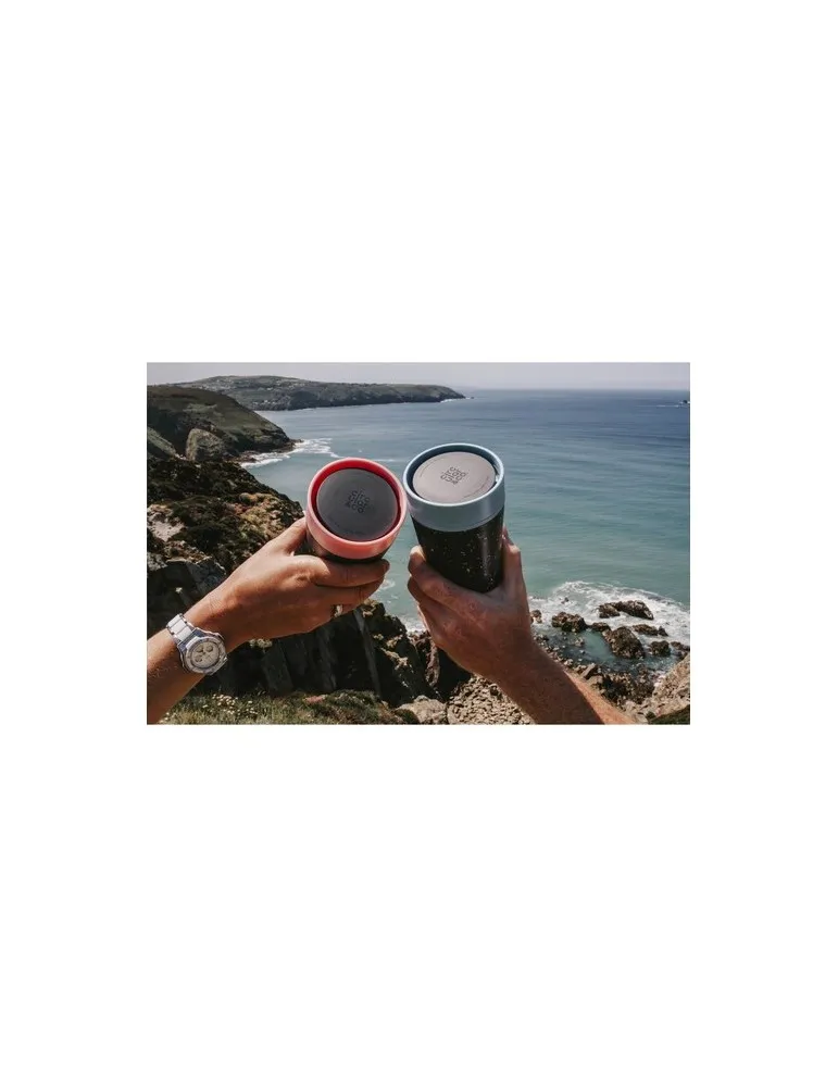 Circular&Co Recycled Coffee Cup 227 ml mug