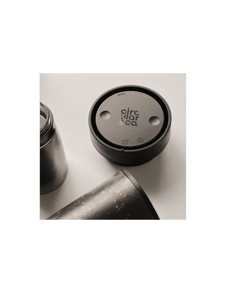 Circular&Co Recycled Coffee Cup 227 ml mug