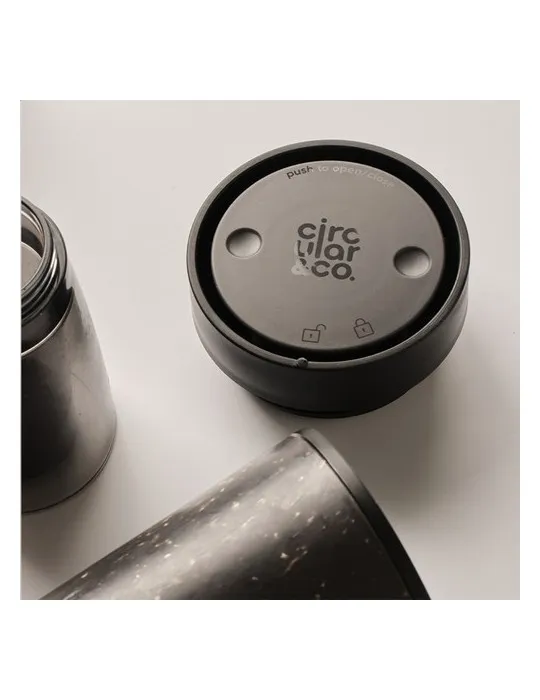 Circular&Co Recycled Coffee Cup 227 ml mug
