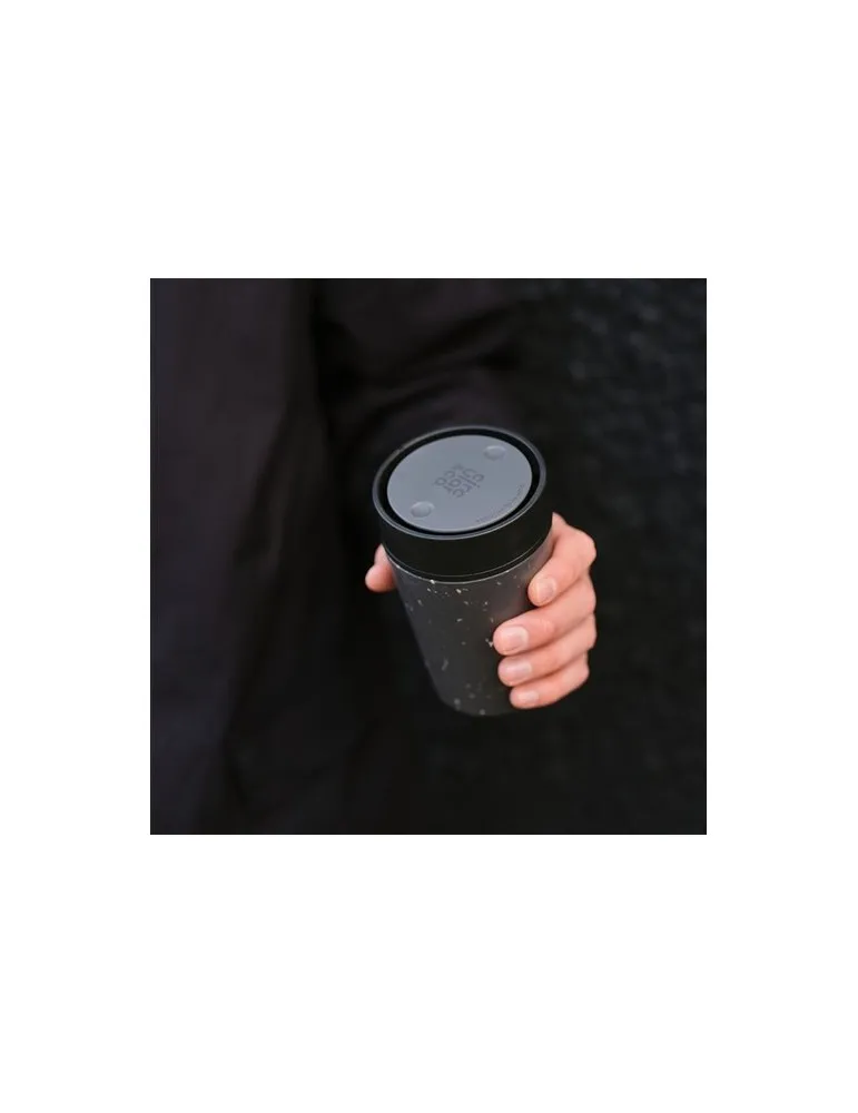 Circular&Co Recycled Coffee Cup 227 ml mug