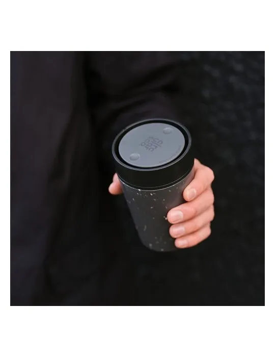 Circular&Co Recycled Coffee Cup 227 ml mug