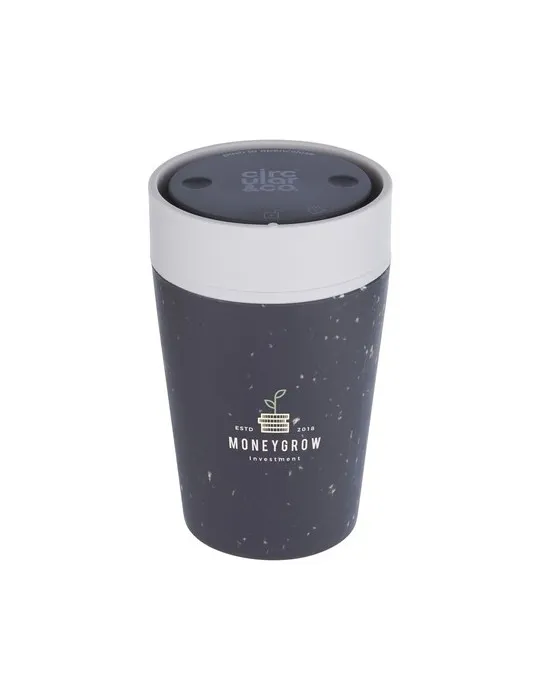 Circular&Co Recycled Coffee Cup 227 ml mug