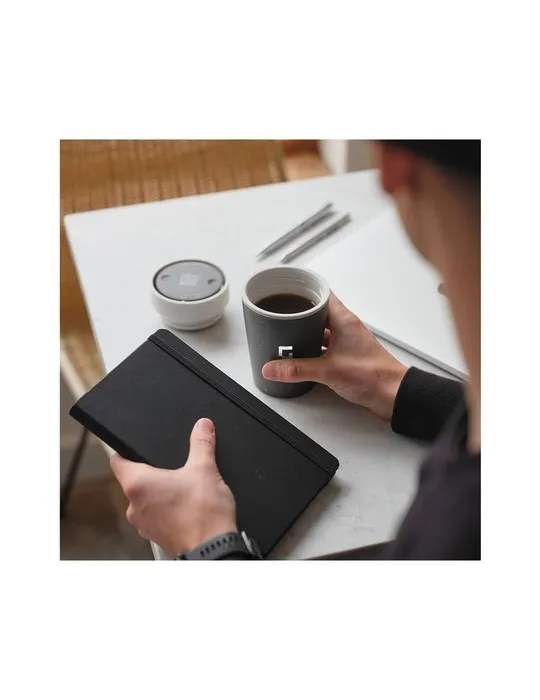 Circular&Co Recycled Coffee Cup 227 ml mug