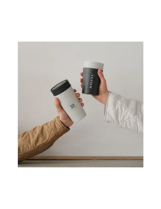 Circular&Co Recycled Coffee Cup 227 ml mug