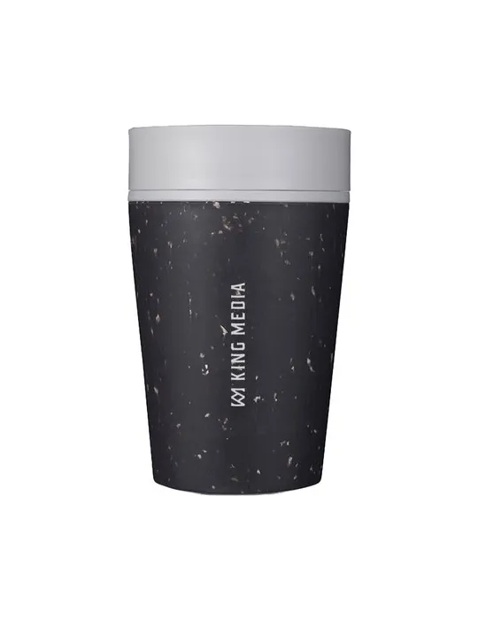 Circular&Co Recycled Coffee Cup 227 ml mug