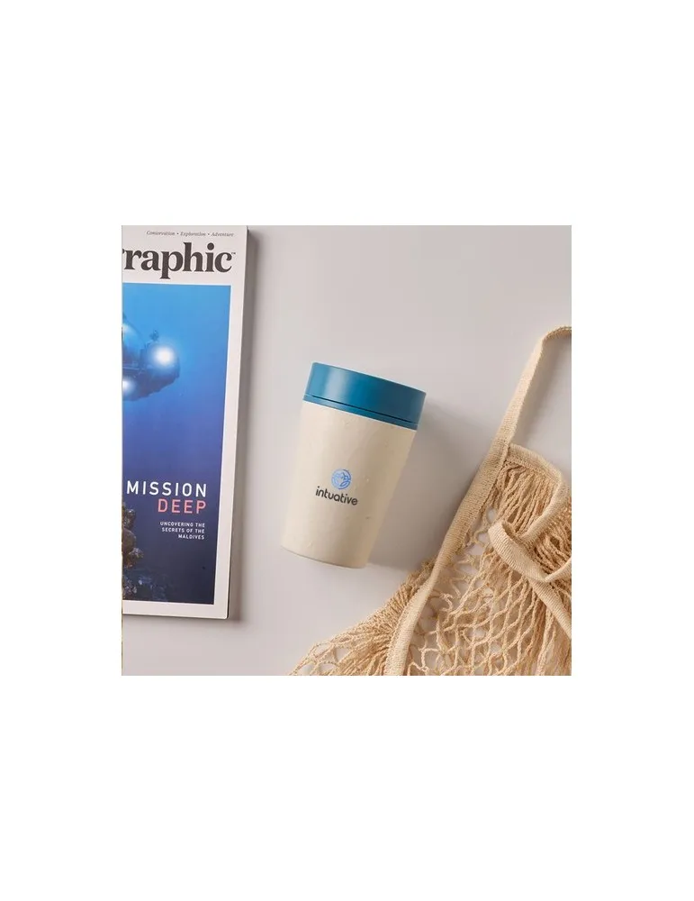 Circular&Co Recycled Coffee Cup 227 ml mug