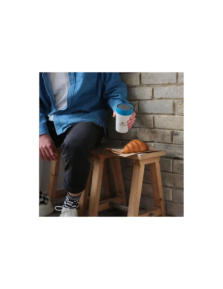 Circular&Co Recycled Coffee Cup 227 ml mug