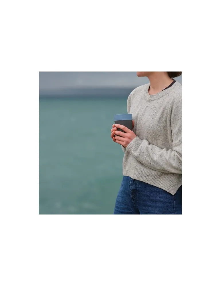 Circular&Co Recycled Coffee Cup 227 ml mug