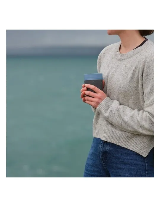 Circular&Co Recycled Coffee Cup 227 ml mug