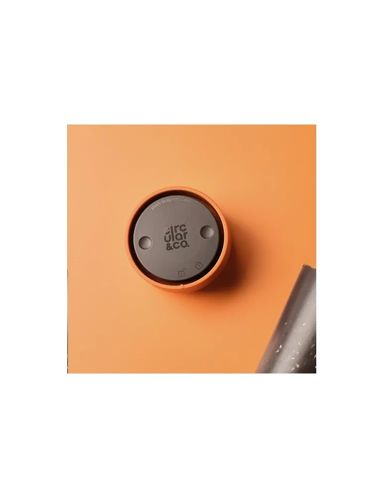 Circular&Co Recycled Coffee Cup 227 ml mug