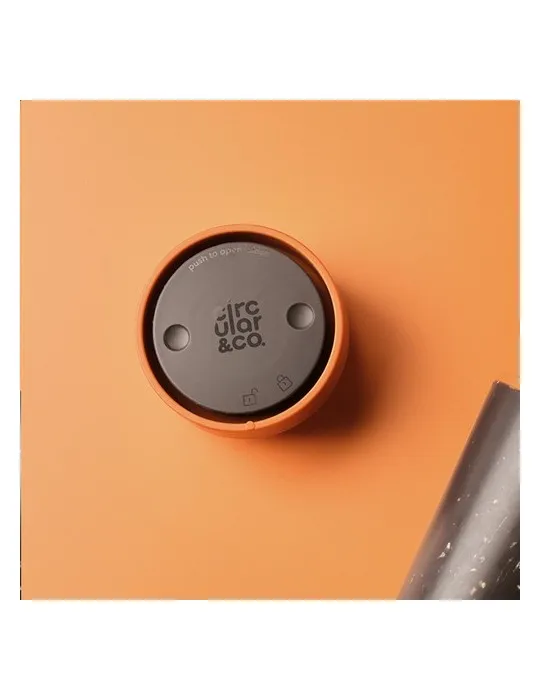 Circular&Co Recycled Coffee Cup 227 ml mug